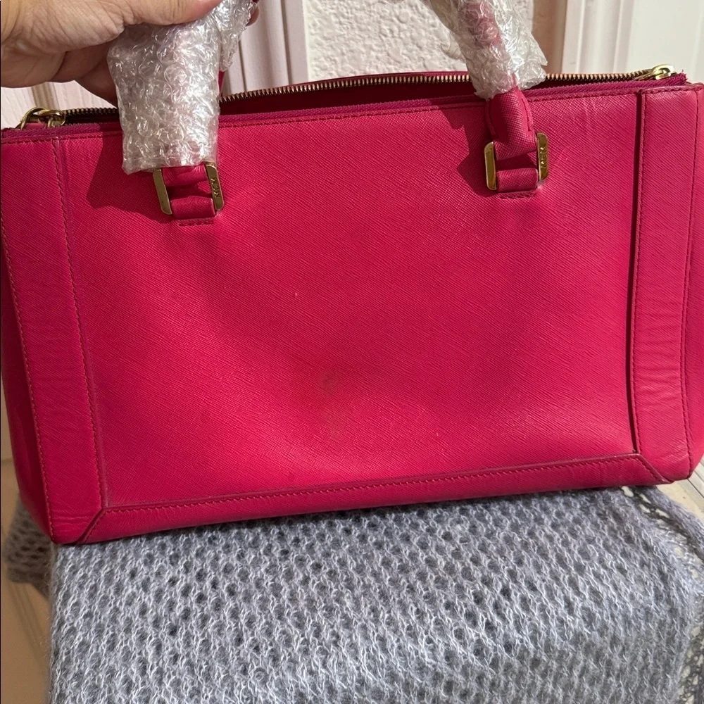 MCM stylish pink